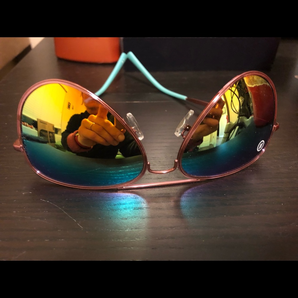 Blenders Eyewear